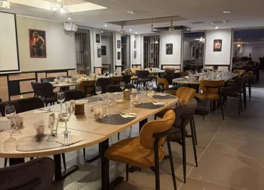 Etangs des 3 fontaines