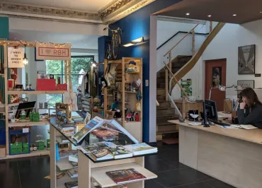 Antenne de Roubaix - Office de Tourisme Métropolitain