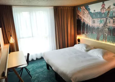 Ibis Styles Lille Neuville-en-Ferrain