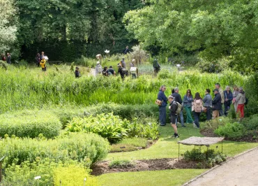 Conservatoire botanique national de Bailleul
