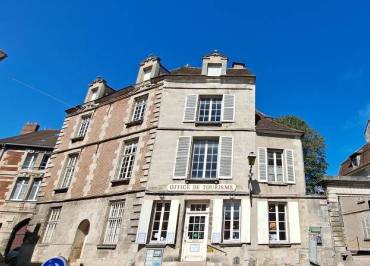 Office de tourisme de Chantilly-Senlis