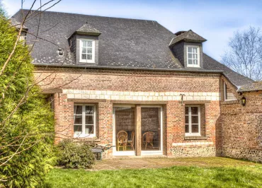 Maison de campagne