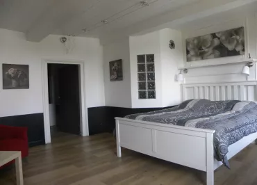 Gîte de groupe Au coeur des Flandres