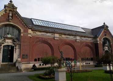 Musée Lombart