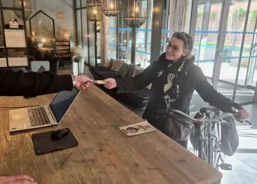 Ibis Styles Amiens centre