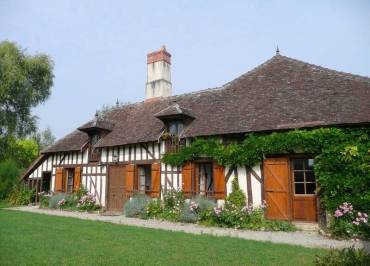 Au Clos de Marie