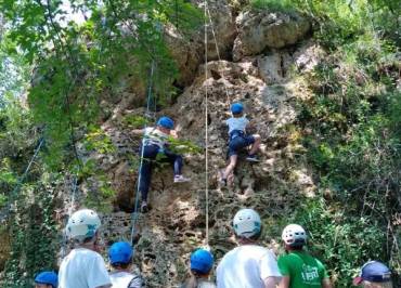 La Grange du Héron