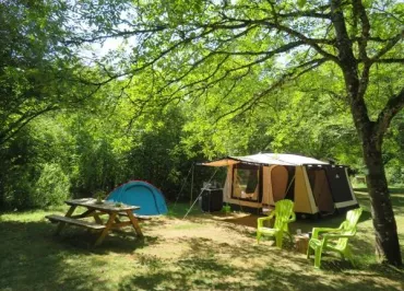 Camping La Diège