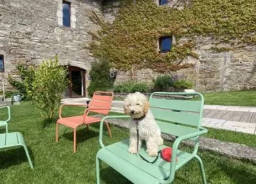 Les Caselles - Chambres d'hôtes