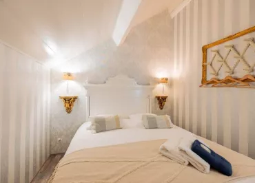 Villa Notre Dame - Maison de campagne