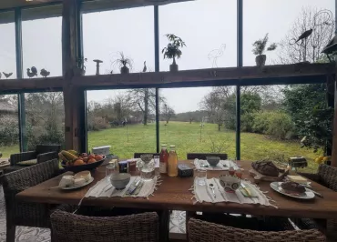 LE CLOS DE LA CRESSONIERE