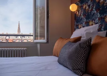 Hotel de la Bourse, Sure Hotel Collection by Best Western