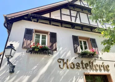 L'Hostellerie Alsacienne