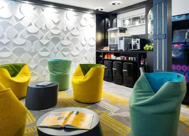 Hôtel Ibis Styles Strasbourg Centre Gare