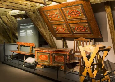 Musée du Pays de Hanau