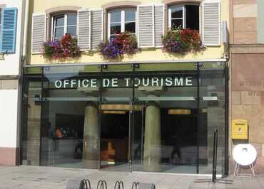 Office de Tourisme Région de Molsheim-Mutzig