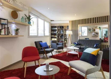 Résidence Hôtelière Adagio Access