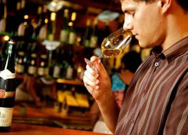 Cave vinicole de Cleebourg