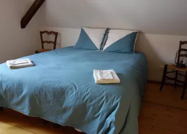 Chambres d'hôtes La Grange d'Ernest