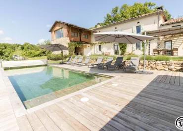 Les Chambres des 3 Chouettes