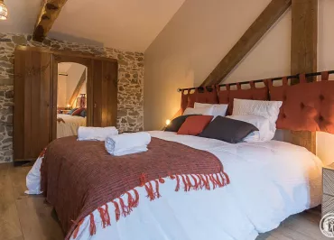 La Ferme des Hautins