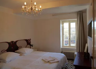 MANOIR LA TRIVALLE - LE FIGUIER