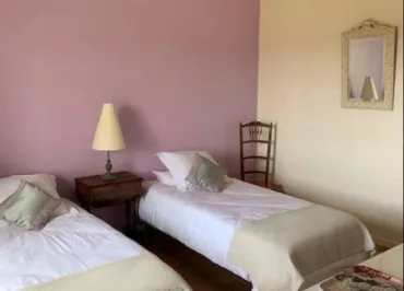 LA SOULENQUE - LA ROUSSANNE - 1 À 2 PERSONNES