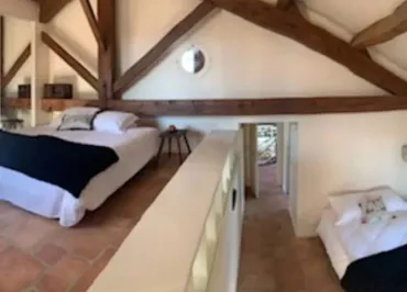LA SOULENQUE - SUITE FER SERVADOU - 1 À 2 PERSONNES