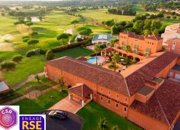 PALMYRA GOLF HÔTEL