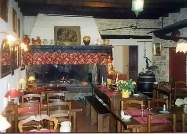 AUBERGE LES ACACIAS