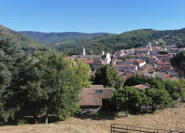 CAMPOTEL DU JAUR