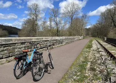 Location vélo - Thury Plein Air