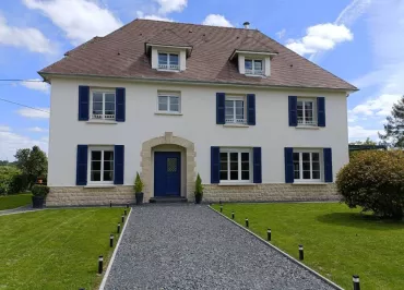 Le Haras d'Havetot & Spa