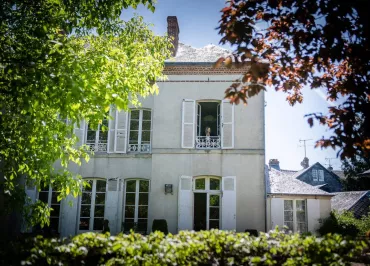 Chez Agnès