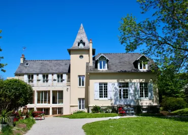 La Villa Mirabelle