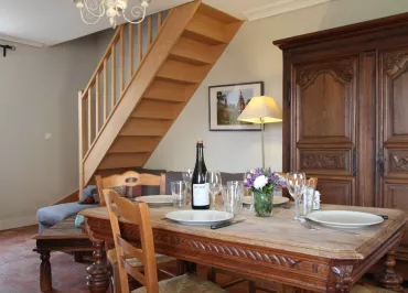 Gîtes de France G730 : Levant