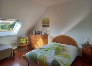 Chambre d'hôtes 1 rue de l'Etre