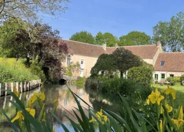 Chambre d'hôtes Le Moulin de Radray