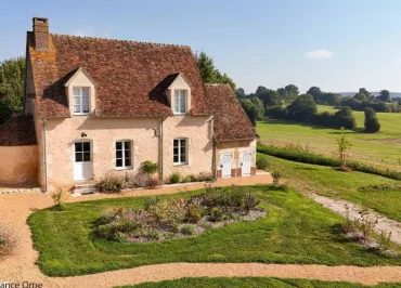 Gîte Domaine des Ecuries