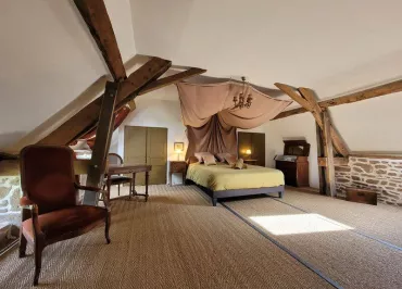 Chambre d'hôtes Les Sources