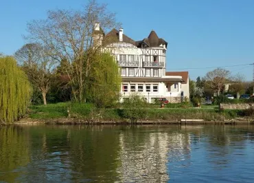 hostellerie saint pierre
