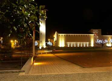 Mairie Villers-Bocage
