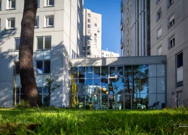 AUBERGE COLLECTIVE LE SPOT