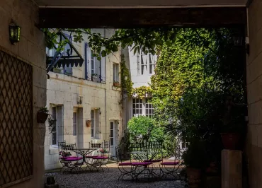 Le Studio de Marie - Marie Beaufreton