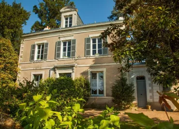 Maison d'hôtes "Il était une fois chez moi"