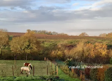 Les Chambres de la Divatte