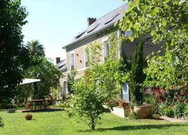 Chambres d'hôtes Au bout de l'île