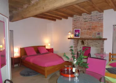 Chambre d'hôte La Guichetière