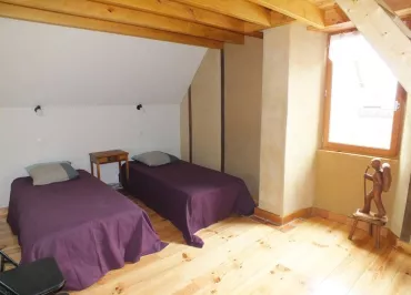 CHAMBRES D'HÔTES LE DOMAINE