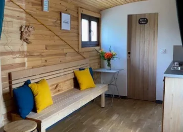 La cabane du Loir